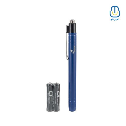 پن لایت زنیت مد مدل ZTH-4010