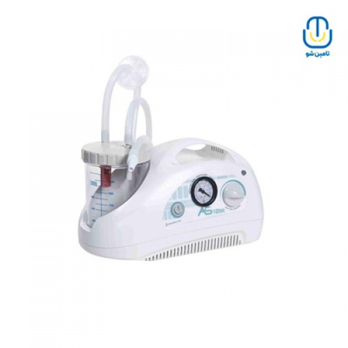 ساکشن AS-12 V BR cami زنیت مد