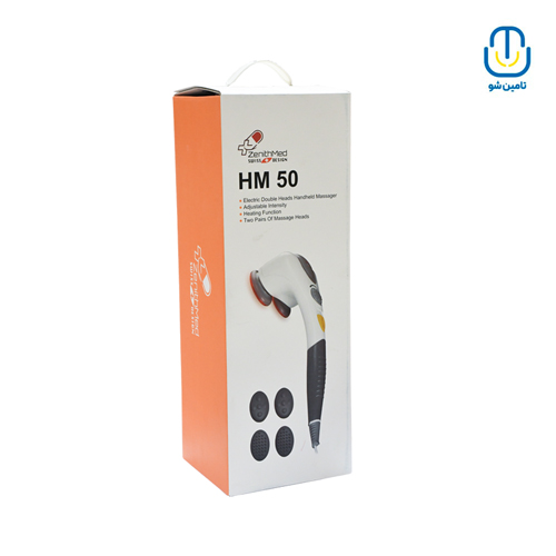 ماساژور دستی زنیت مد HM50